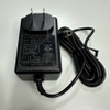 Adapter 9V 2.5A 22.5W Shenzhen HB40-0902504SPA US Plug Connector Tip Size 5.5mm x 2.5mm