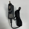 Adapter 6V 1A 6W THOMSON SSA-6W-06 EU Plug Connector Tip Size 5.5mm x 2.1mm