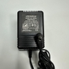 Adapter AC to AC 17V 350mA SHURE PS20E Connector Tip Size 5.5mm x 2.1mm