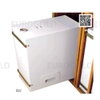 Thùng gạo Eurogold B17