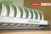 Giá bát cố định Grob