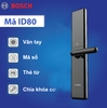 Khóa điện tử BOSCH ID80