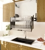 GIÁ BÁT NÂNG HẠ EUPLUS EVI90 INOX 304
