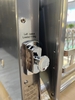 GIÁ BÁT NÂNG HẠ EUPLUS EVI90 INOX 304