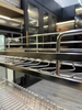 GIÁ BÁT NÂNG HẠ EUPLUS EVI90 INOX 304