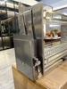 GIÁ BÁT NÂNG HẠ EUPLUS EVI80 INOX 304