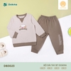 Bộ Dài Tay BT Dokma