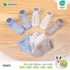 Tất lưới trẻ em Dokma