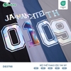 Bộ thể thao cộc tay BT