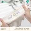 Bộ cổ tròn cộc tay BT