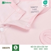 Bộ cài lệch cộc tay (1-9M)