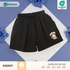 Quần đùi bé gái (3-7Y)