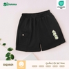 Quần cộc bé trai (6-36M)