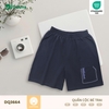 Quần cộc bé trai Dokma