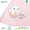 Bộ cổ tròn cộc tay (6-36M)