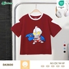 Áo cộc tay BT (3-7Y)