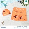 Quần bơi cộc BT + mũ (2-6Y)