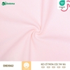 Bộ cổ tròn cộc tay BG (2-6Y)