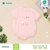 Body chip cộc tay