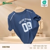 Bộ thể thao cộc tay (3-7Y)