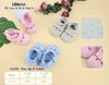 DS195 Giày tập đi Dokma ( 6-12M)