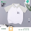 Áo Polo BG (3-7Y)