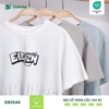 Bộ cổ tròn cộc tay BT (3-7Y)