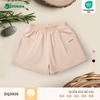 Quần đùi bé gái (3-7Y)