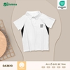Áo cổ đức bé trai Dokma