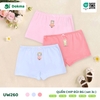 Quần chip đùi BG (set 3c)