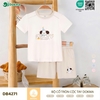 Bộ cộc tay Dokma
