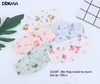 DS187 Mũ thóp ba mảnh Dokma