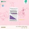 Áo khoác chống nắng (1-3Y)