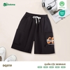 Quần cộc BEBRAVE Dokma