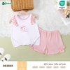 Bộ cánh tiên bé gái (6-36M)