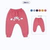 DMQ448 Quần mông thú dài ( 6-24M)