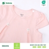 Body cài vai cộc tay (1-9M)