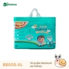 Tã Quần Dokma Premium