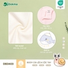 Body cài lệch cộc tay (1-9M)
