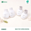 Bao tay chân Dokma