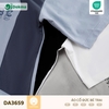 Áo cộc tay cổ đức BT