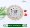DS211 Khăn ống Dokma