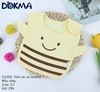DS159 Yếm cài vai Dokma (Sét 5 cái)