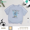 Áo cộc tay BT ( 3-7Y)