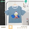 Áo cộc tay BT (3-7Y)