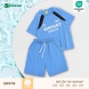 Bộ cộc tay Isntant BT Dokma