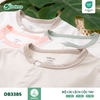 Bộ cài lệch cộc tay