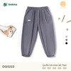 Quần Dài Kaki Bé Trai