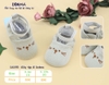 DS195 Giày tập đi Dokma ( 6-12M)