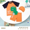 Bộ bơi cộc tay BT (2-6Y)